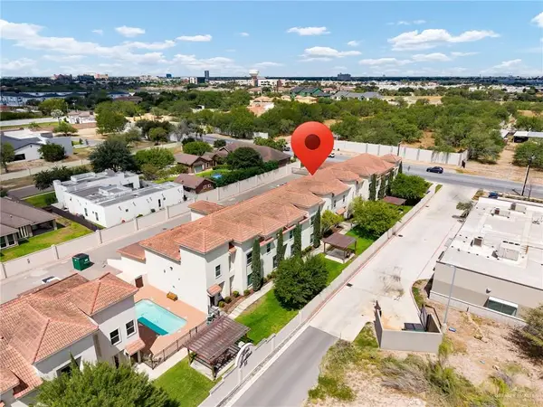 1413 E Keeton Avenue #20, McAllen, TX 78503