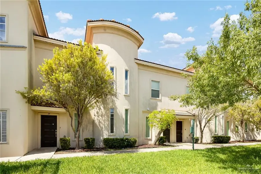 1413 E Keeton Avenue #20, McAllen, TX 78503 - #3