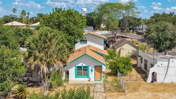 717 S Kansas Avenue, Weslaco, TX 78596