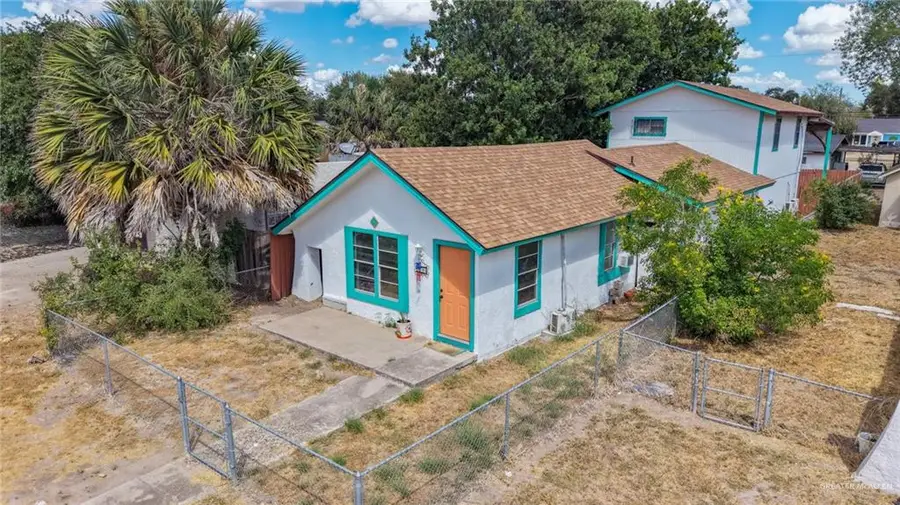 717 S Kansas Avenue, Weslaco, TX 78596 - #2