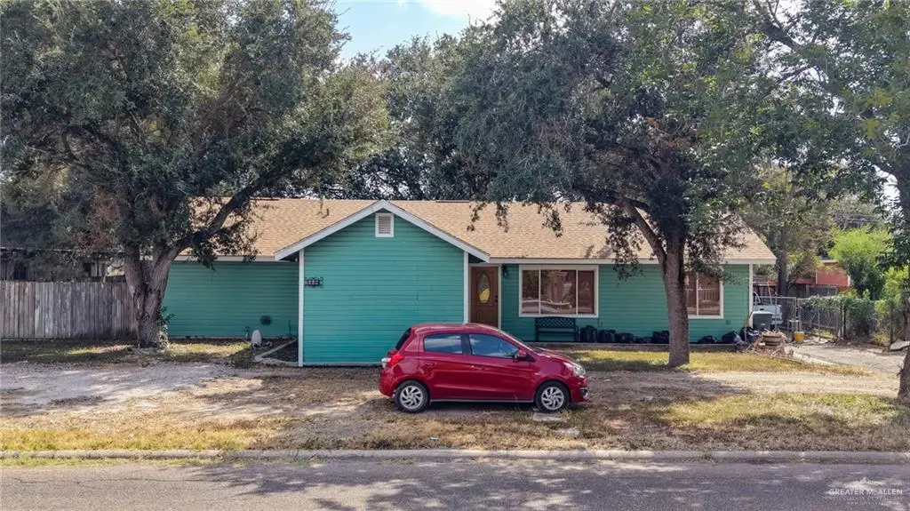 212 E 11th Street, San Juan, TX 78589 - #1