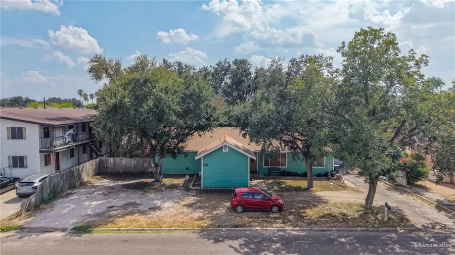212 E 11th Street, San Juan, TX 78589 - #2