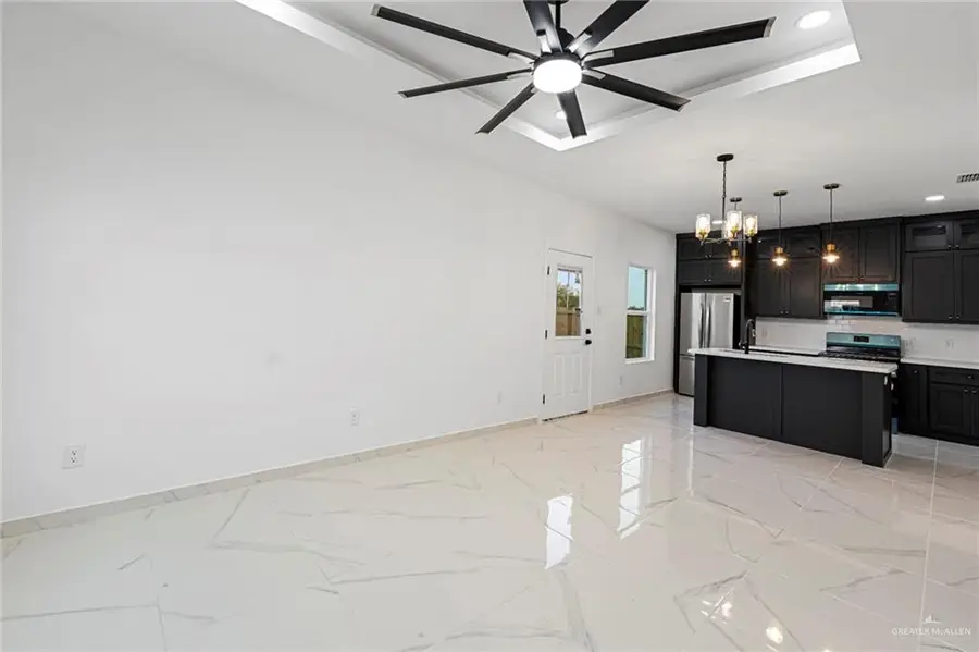 600 Buccaneer Drive, Hidalgo, TX 78557 - #2