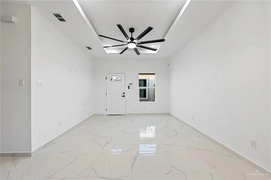 600 Buccaneer Drive, Hidalgo, TX 78557 - #3