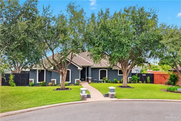 2117 Deborah Street, Edinburg, TX 78539