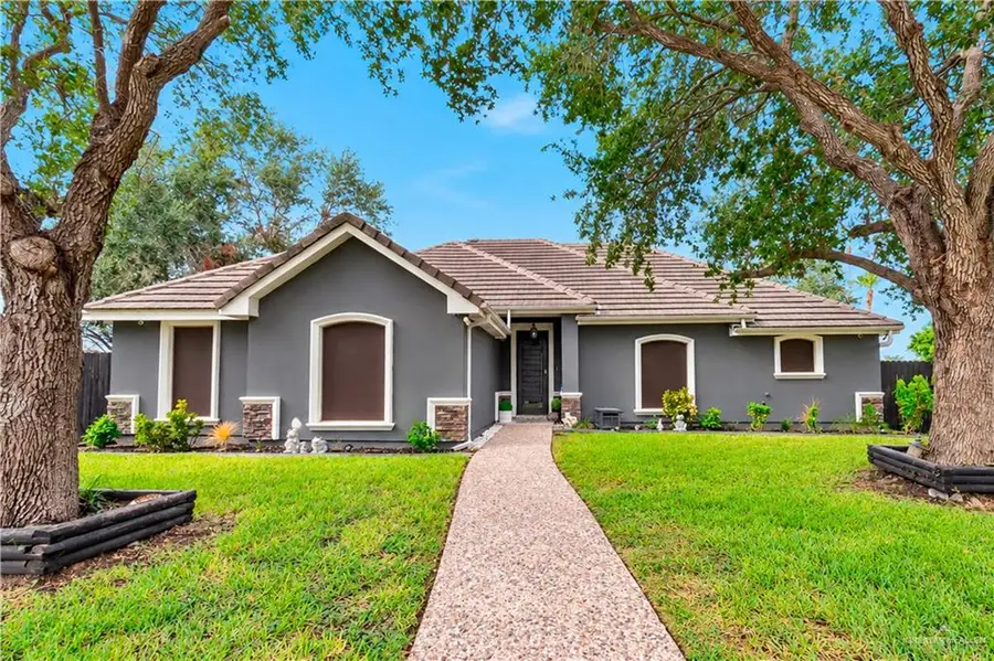 2117 Deborah Street, Edinburg, TX 78539 - #2