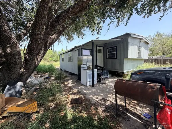 4326 Wintex Lane, Mission, TX 78572