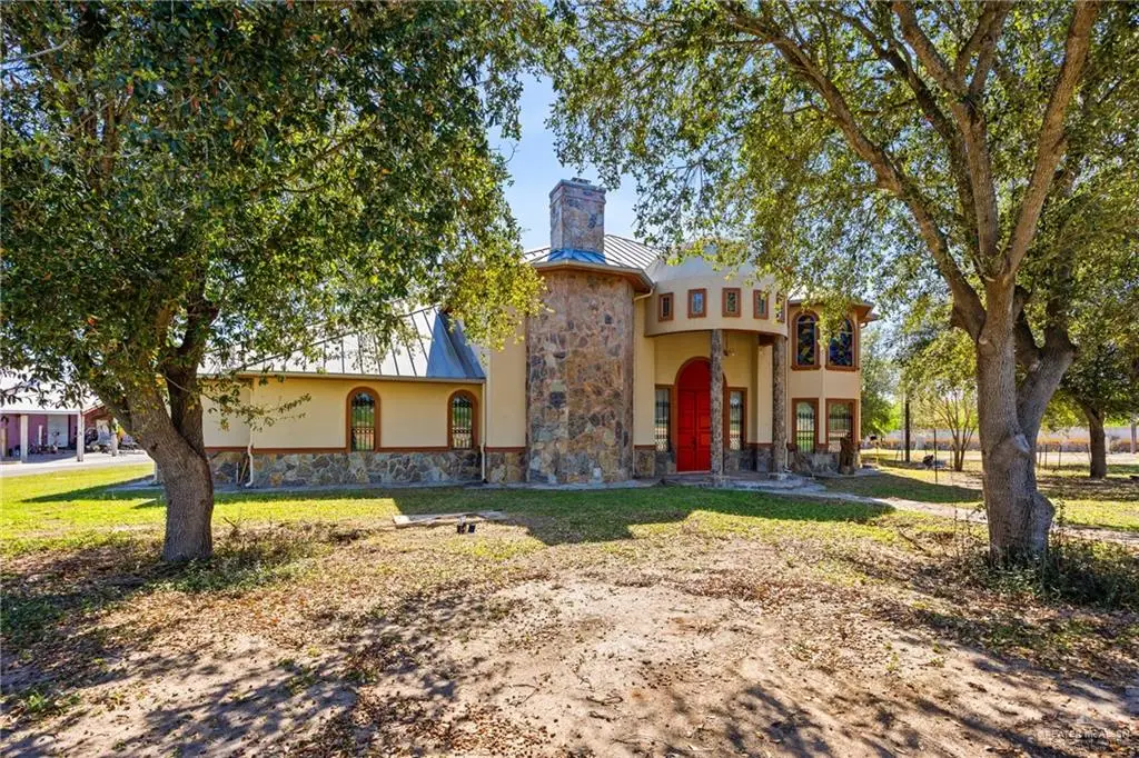 508 N El Paisano Road N, Rio Grande City, TX 78582 - #1
