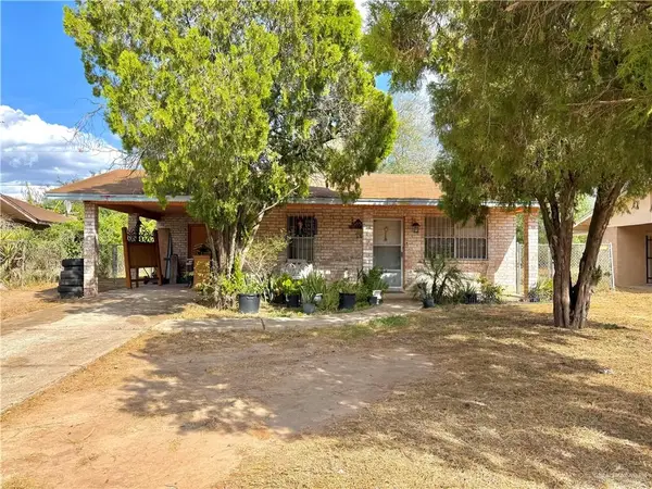 2106 Lincoln Avenue, Mission, TX 78572