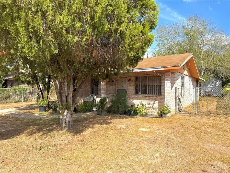 2106 Lincoln Avenue, Mission, TX 78572 - #2