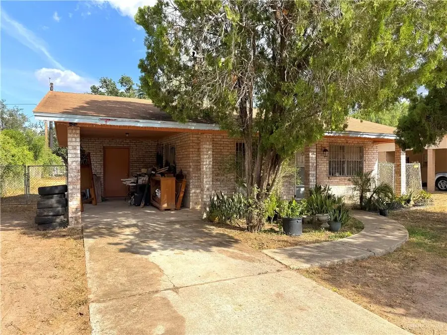 2106 Lincoln Avenue, Mission, TX 78572 - #3