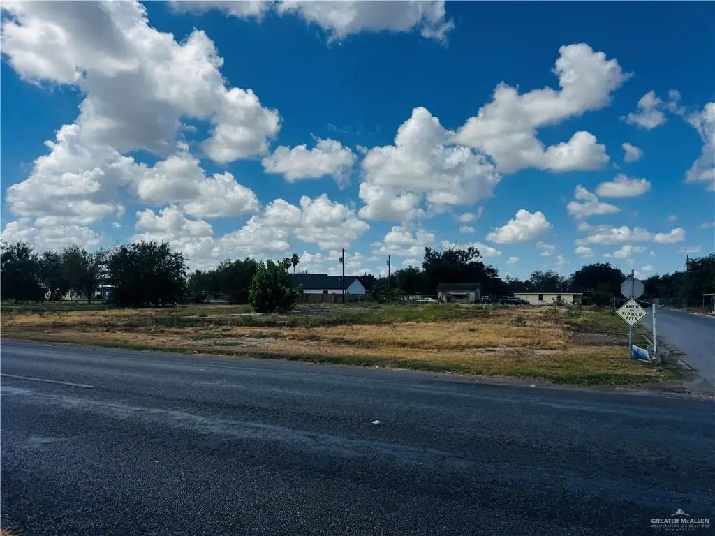 602 Fm 88, Elsa, TX 78541 - #1