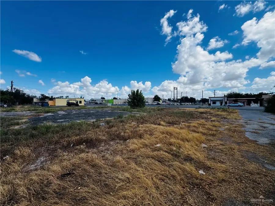602 Fm 88, Elsa, TX 78541 - #2