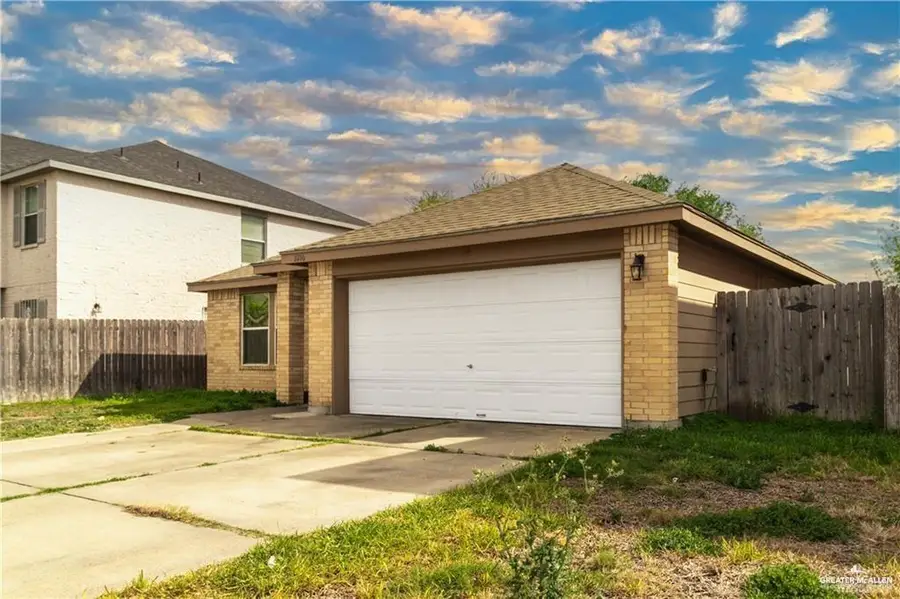 2216 Llano Grande Lane, Edinburg, TX 78542 - #3