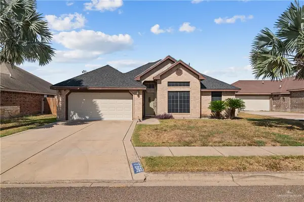 2002 King Road, San Juan, TX 78589