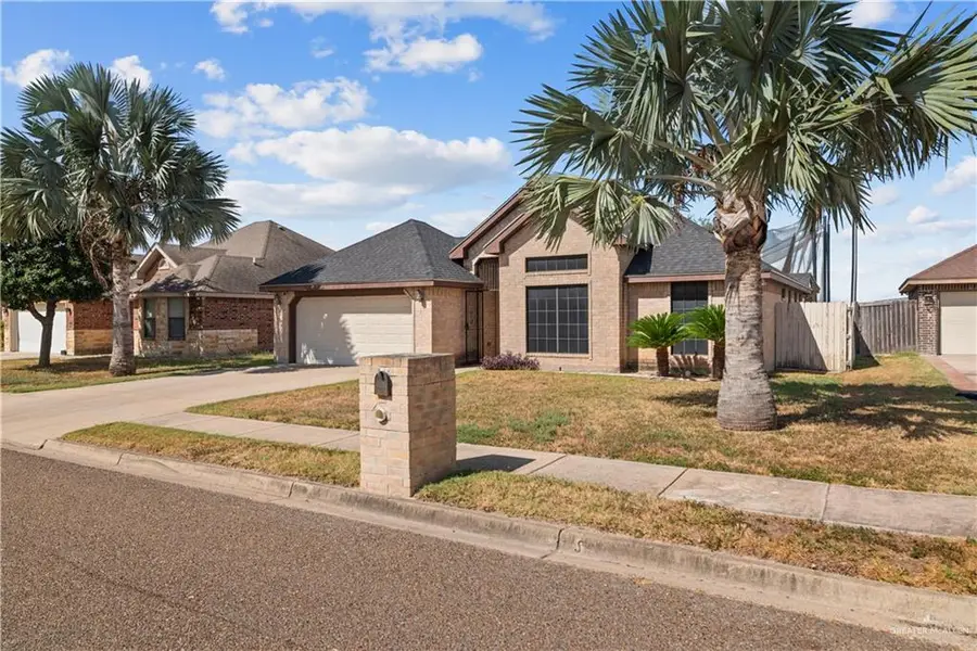 2002 King Road, San Juan, TX 78589 - #2