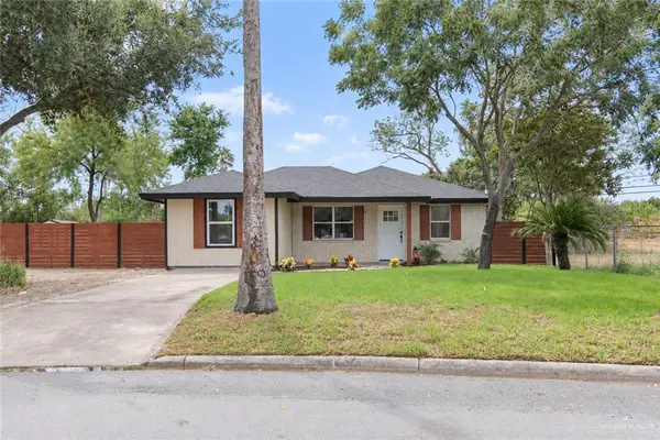 1104 S Chelo Drive, La Feria, TX 78559