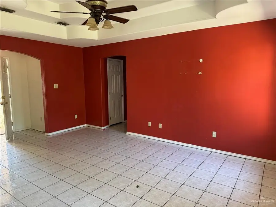 1107 E Canadian Drive, Pharr, TX 78577 - #3