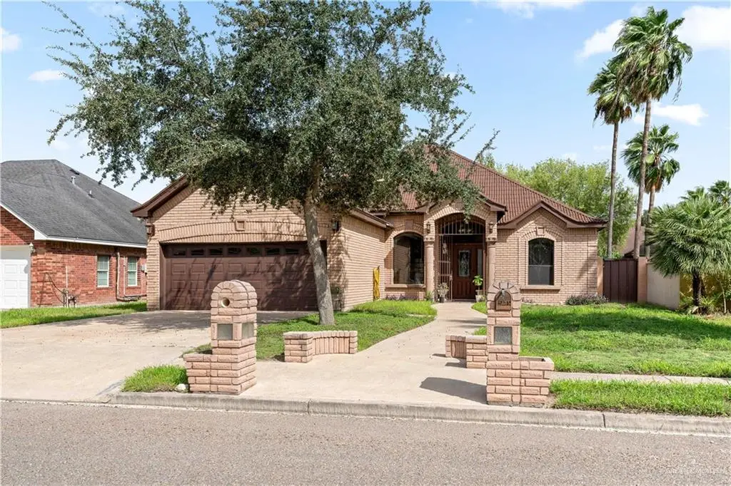 2605 E 28th Street, Mission, TX 78574 - #1