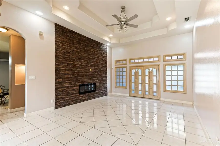 2605 E 28th Street, Mission, TX 78574 - #2