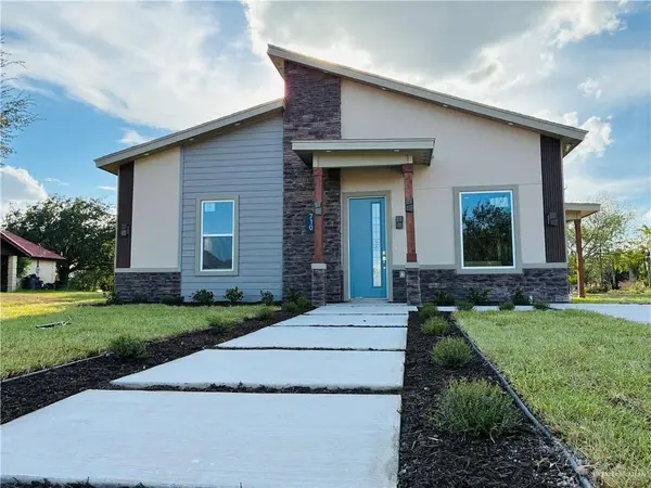 710 Lyons, Progreso, TX 78579