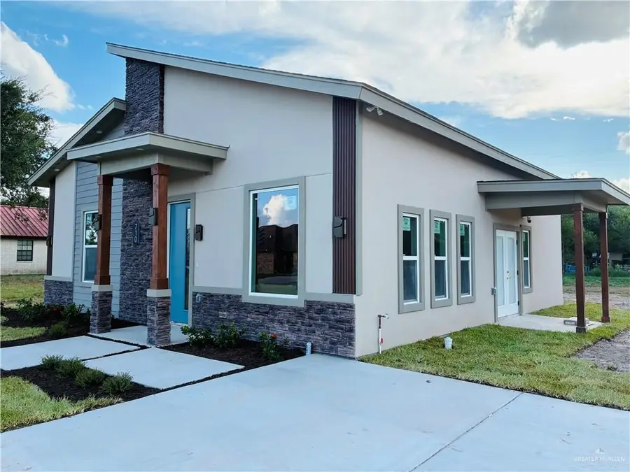 710 Lyons, Progreso, TX 78579 - #2