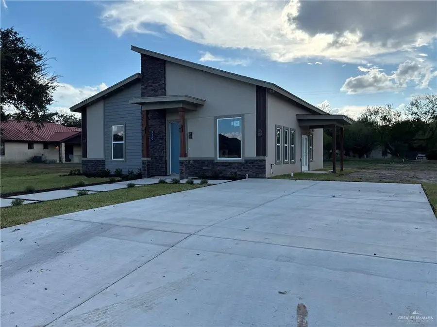 710 Lyons, Progreso, TX 78579 - #3