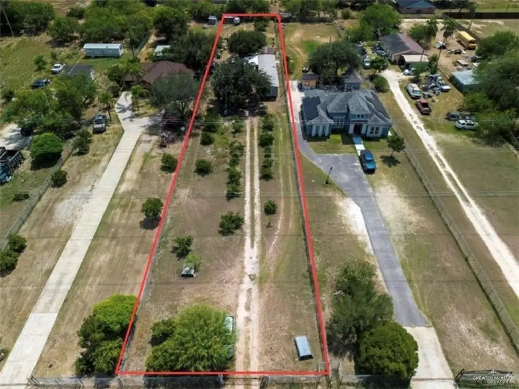 3116 Mile 19 Road, Edinburg, TX 78542 - #1