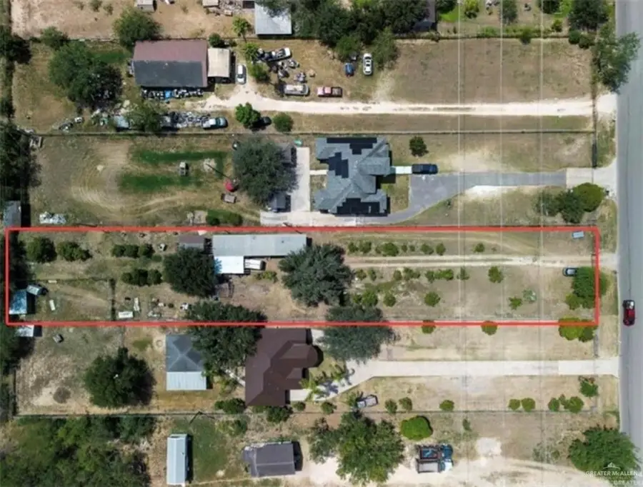 3116 Mile 19 Road, Edinburg, TX 78542 - #3