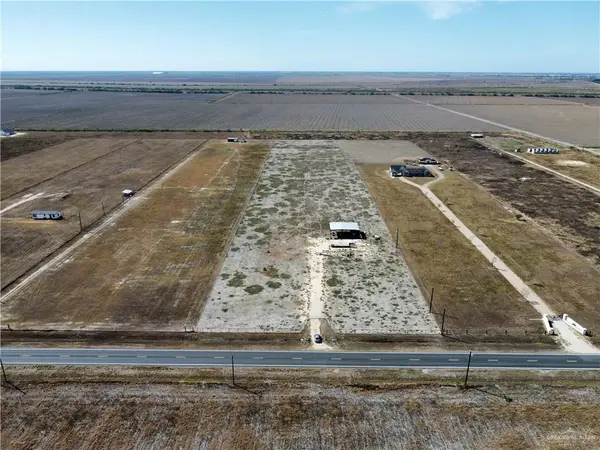 2643 Fm 2629 W, La Villa, TX 78596