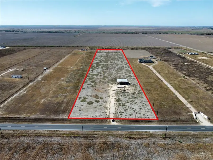 2643 Fm 2629 W, Southeast Hidalgo, TX 78596 - #2