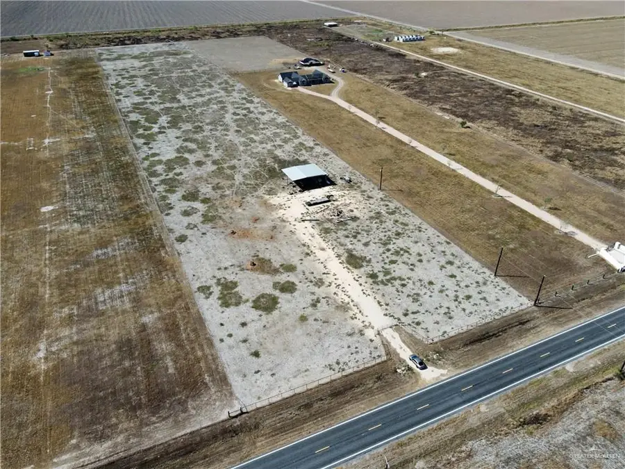 2643 Fm 2629 W, Southeast Hidalgo, TX 78596 - #3