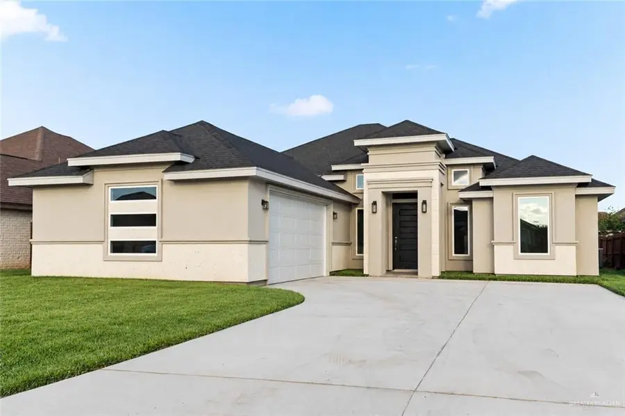 3720 Timberwood Drive, Edinburg, TX 78542 - #2