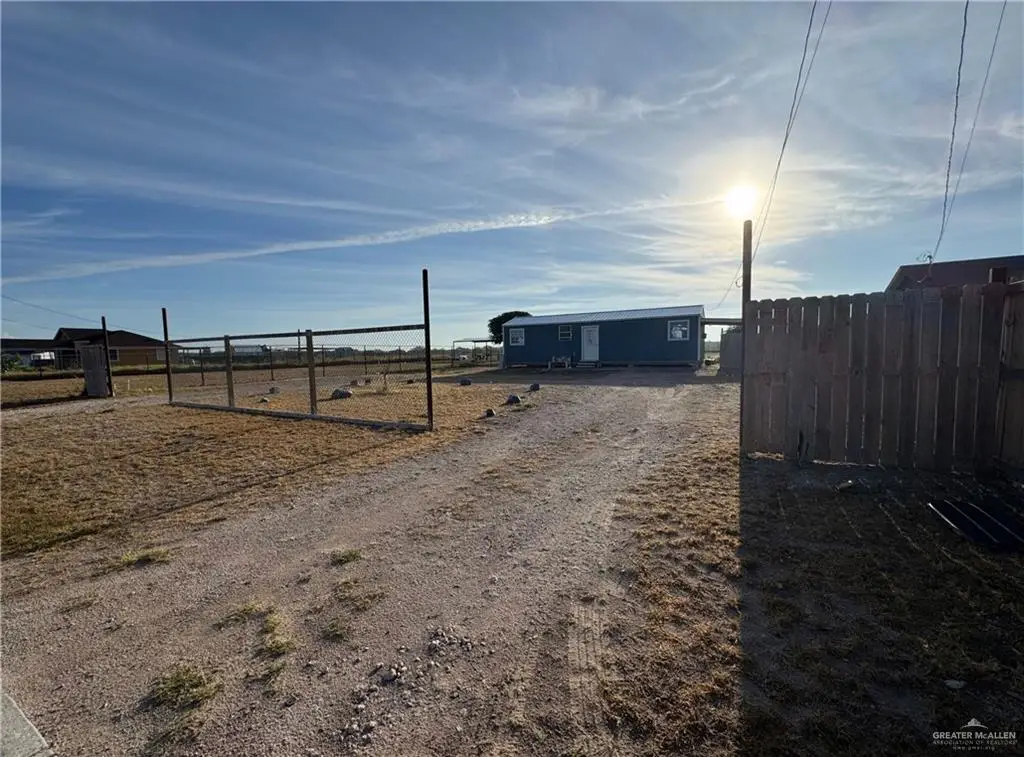 15708 San Blas Street, Penitas, TX 78576 - #1