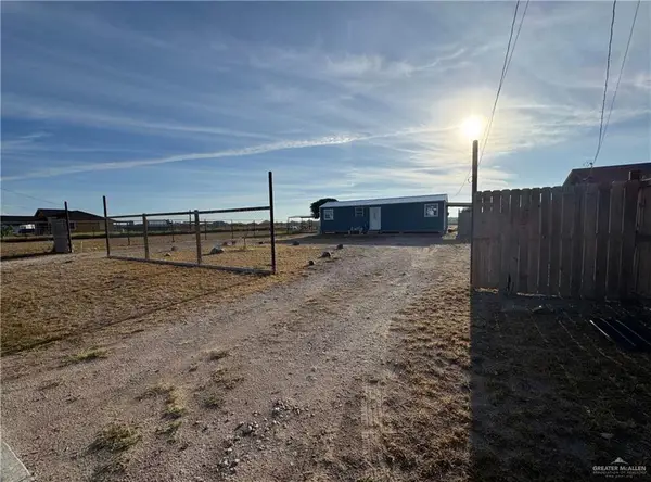 15708 San Blas Street, Penitas, TX 78576