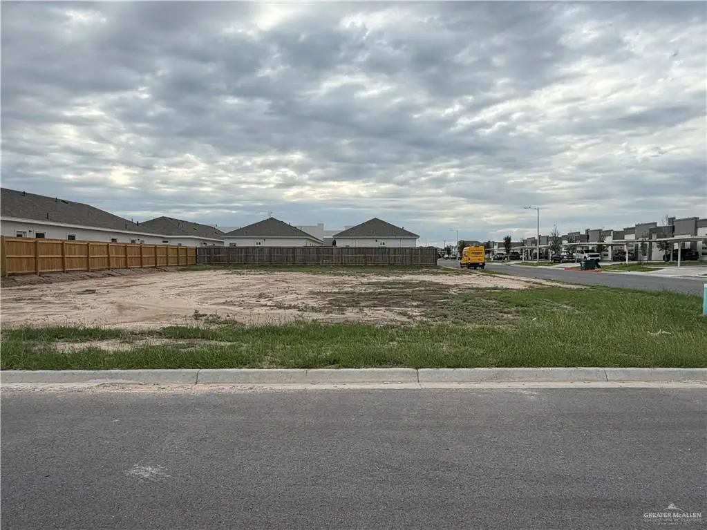 12509 N 38th Street N, Edinburg, TX 78541 - #1