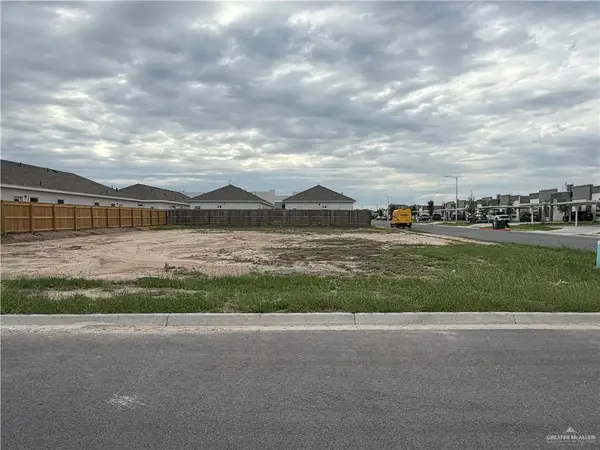 12509 N 38th Street N, Edinburg, TX 78541