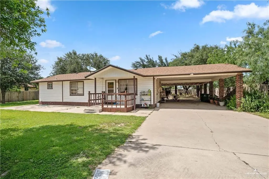 2006 Frontier Drive, Palmview, TX 78574 - #1