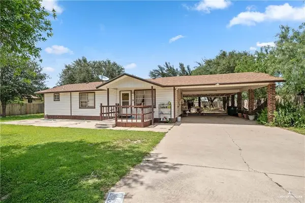 2006 Frontier Drive, Palmview, TX 78574