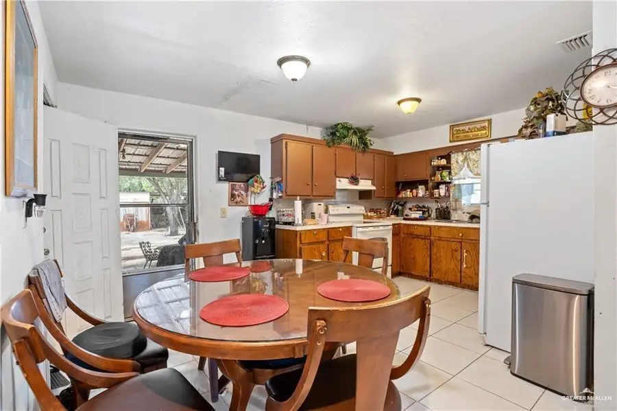 2006 Frontier Drive, Palmview, TX 78574 - #3
