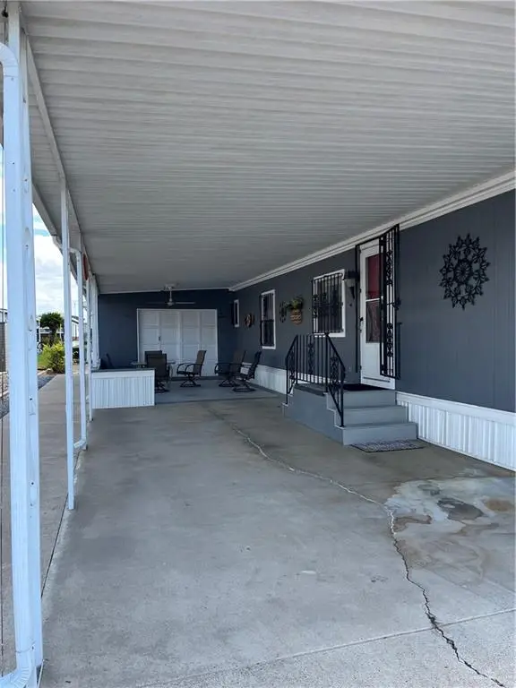 2917 La Quinta Drive, Weslaco, TX 78596 - #2