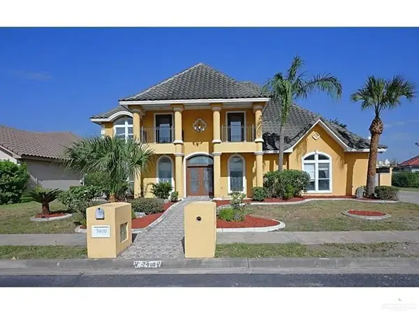 7400 N 4th Street, McAllen, TX 78504