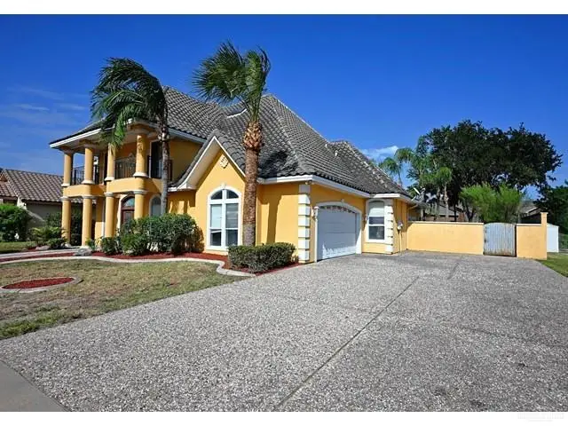 7400 N 4th Street, McAllen, TX 78504 - #2