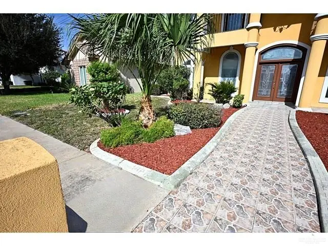 7400 N 4th Street, McAllen, TX 78504 - #3