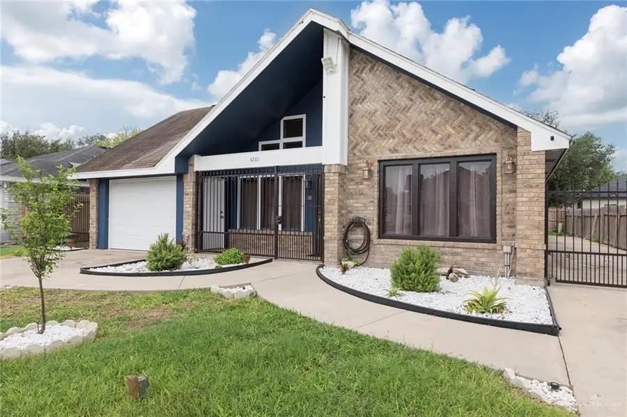 4201 N Palm Drive, Pharr, TX 78577 - #2