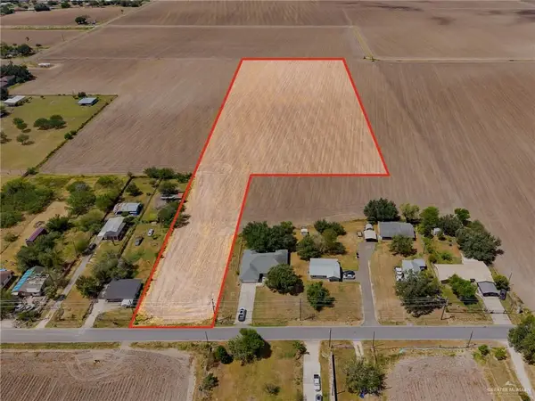 0 N Mile 4 Road W, Weslaco, TX 78596