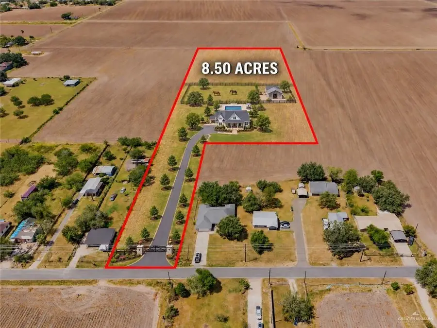 0 N Mile 4 Road W, Weslaco, TX 78596 - #2