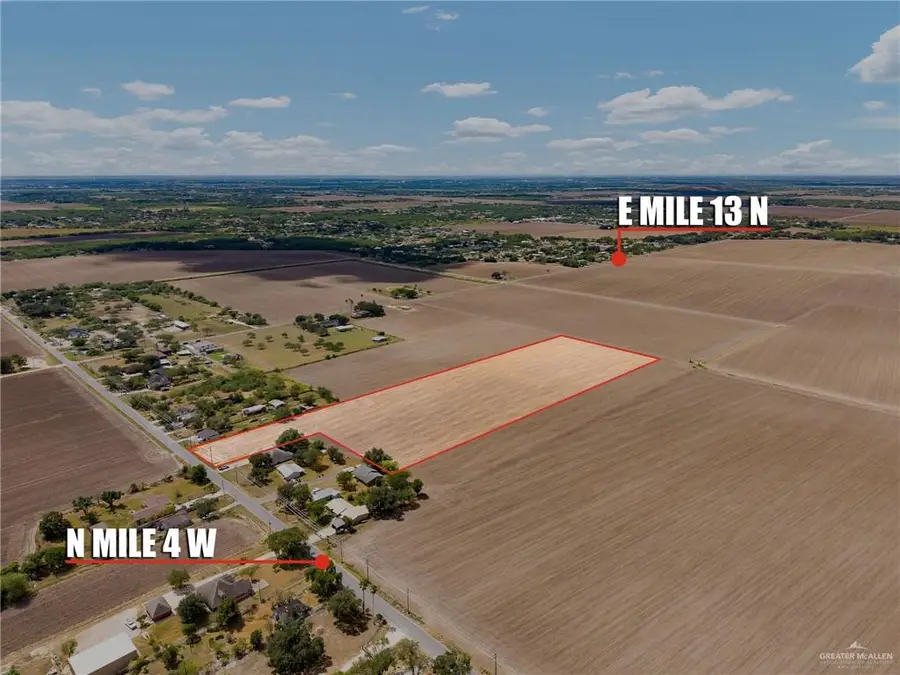 0 N Mile 4 Road W, Weslaco, TX 78596 - #3