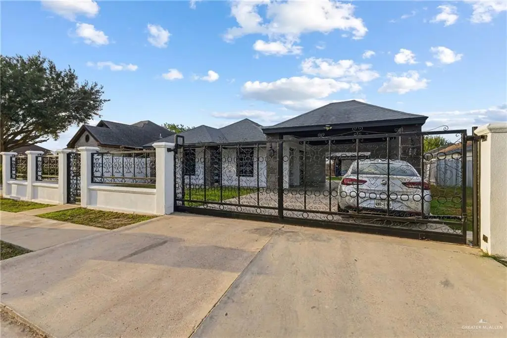 1100 W La Quinta Drive, Pharr, TX 78577 - #1