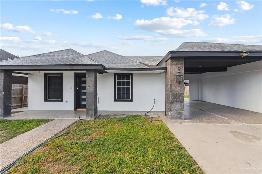 1100 W La Quinta Drive, Pharr, TX 78577 - #2